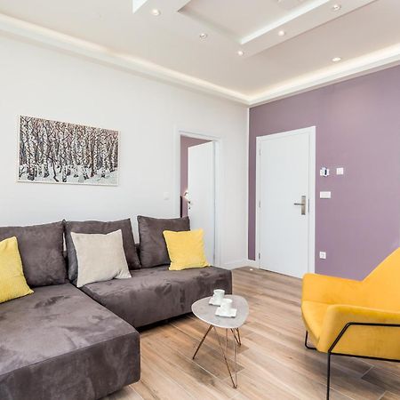Apartments Liana Opatija Room photo