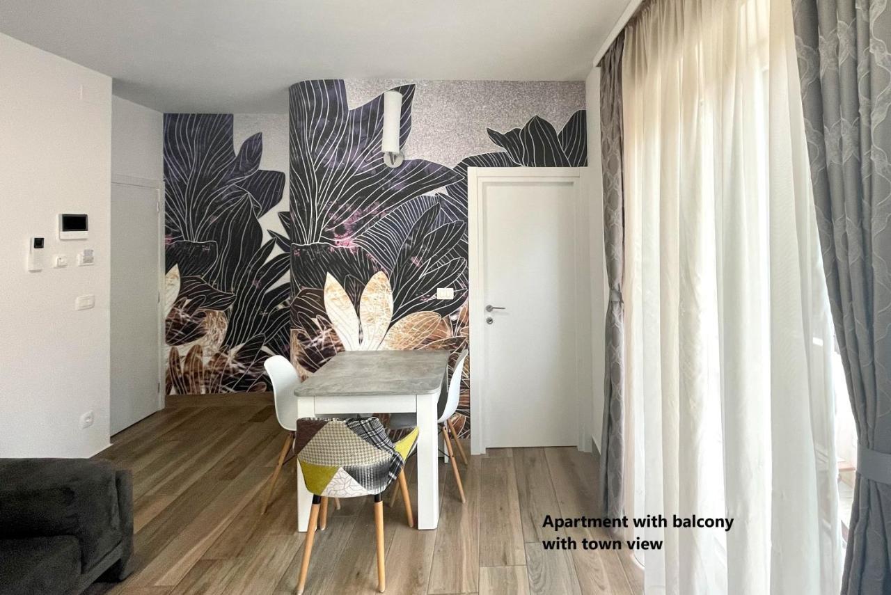 Apartments Liana Opatija Exterior photo