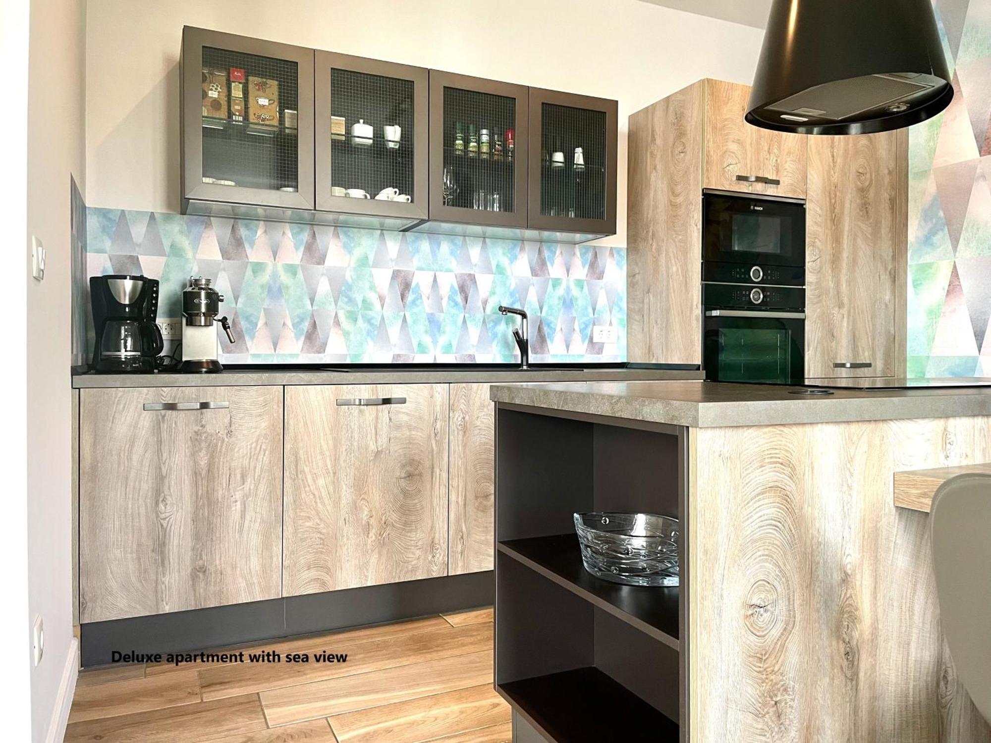 Apartments Liana Opatija Room photo