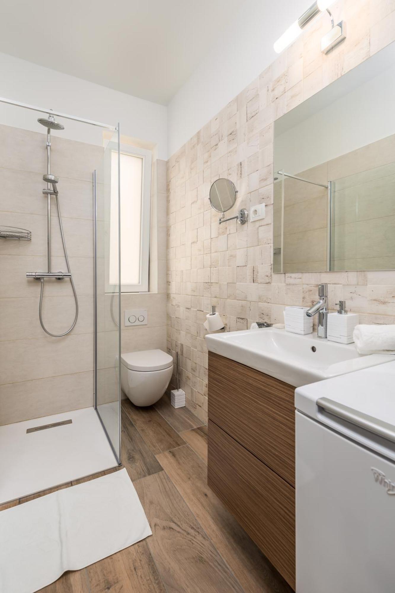 Apartments Liana Opatija Room photo