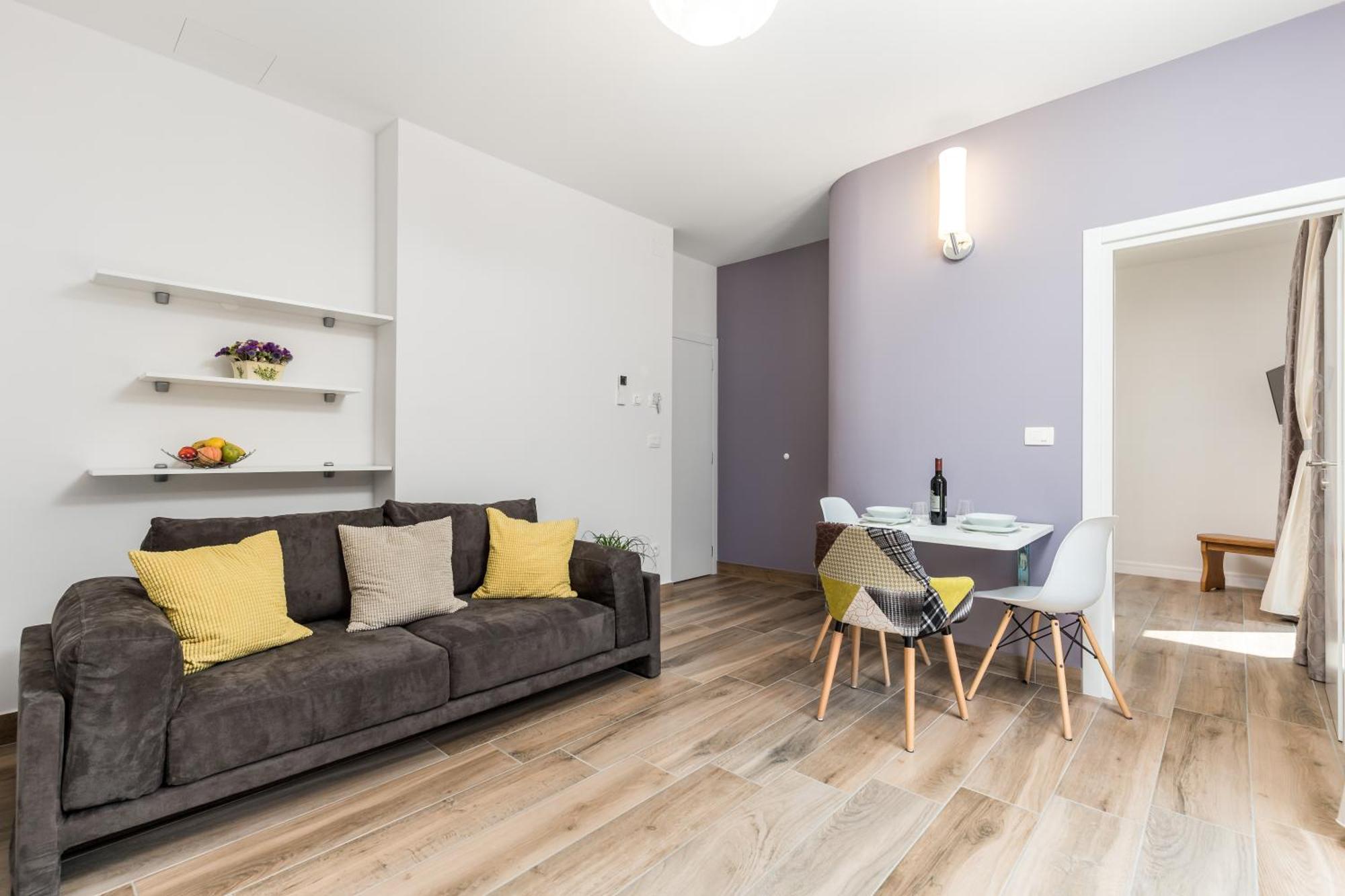 Apartments Liana Opatija Room photo